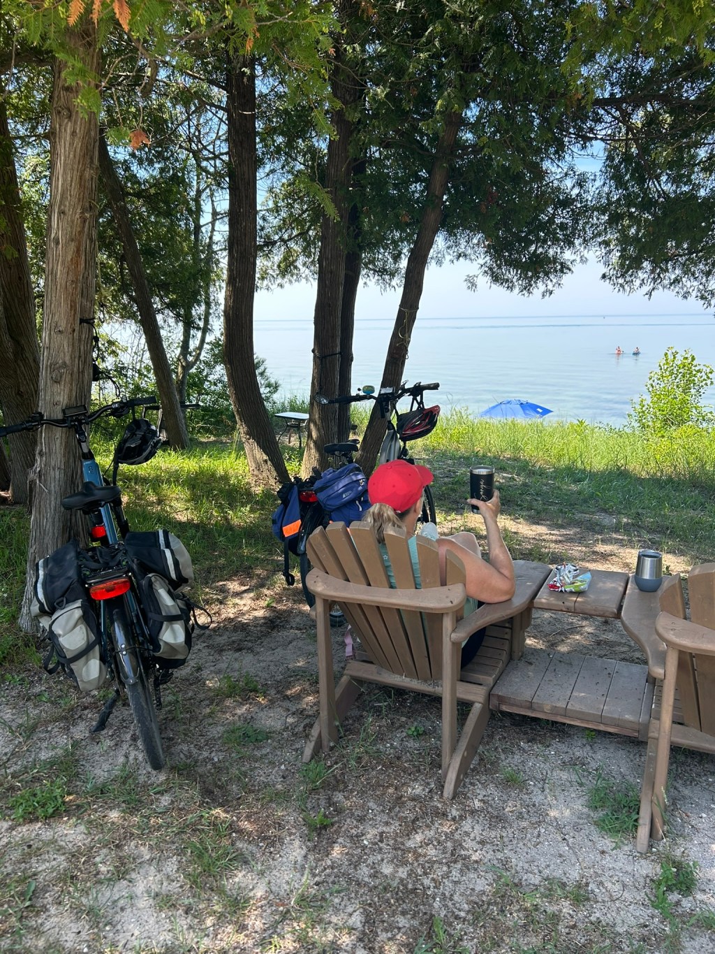 Kincardine to Bruce&nbsp;Beach